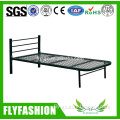 High Quality Popular Metal Single Bed For Sale